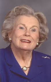 Obituary information for Patricia Reilley McCloskey