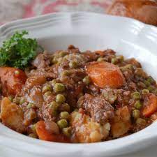 Beef Stew V Recipe Beef Stew Recipe Vegetable Soup Recipes Stew Recipes