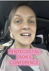 Inspiring Moments from the Ladies Conference