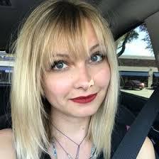 Kayla Childers's Instagram, Twitter & Facebook