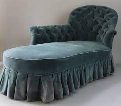Check spelling or type a new query. Lot Art Chaise Longue Napoleon Iii Velvet Second Half 19th Century