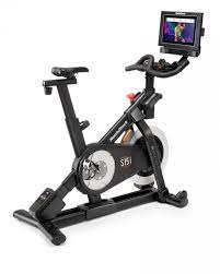 The nordictrack s15i is a great studio cycle with many features including an ifit membership and 20 resistance levels ensuring you can always have a challenging workout no matter the nordictrack s15i provides you real road cycling experience in the comfort of your own home. Nordictrack S15i Studio Cycle Shop Online Powerhouse Fitness