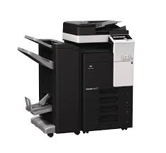 Konica minolta bizhub c227 mfp driver kurulum. Bizhub 227 A3 Multifunktionsdrucker Schwarz Weiss Konica Minolta