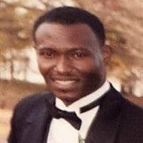 Dwayne Edward Wright Obituary