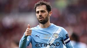 Man City confirm Bernardo Silva exit at end of season