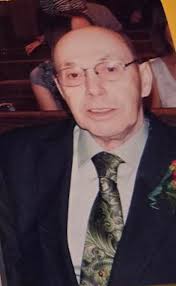 Obituary: Roger F. Riemer