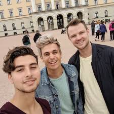 Do you like my content and want to support what i do? Weird Norwegian Weirdnorwegianv Twitter
