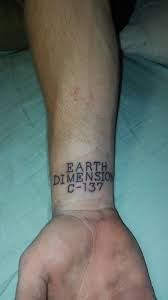 рик и морти 4 сезон 6 серия смотреть онлайн 28 Amazing Tattoos Inspired By Rick And Morty Rick And Morty Tattoo Rick And Morty Quotes Rick And Morty