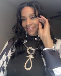 Comedian Shuler King