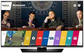 Select manual setup, and, once prompted, select continue again. Can You Use A Smart Tv With An Internet Hot Spot The Tv Answer Man