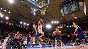 Dopo la vittoria ottenuta i danni contro il baskonia, l'olimpia milano si appresta ad affrontare un'altra squadra spagnola in eurolega. Basket Eurolega Caduta Di Milano Il Barcellona Vince 90 80 La Repubblica
