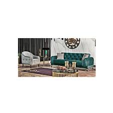 Mobilya Oturma Gruplari Nil Nil Frida Koltuk Takimi 3 3 1 1