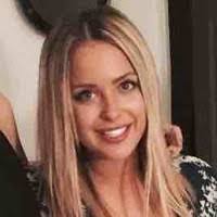 Lauren Gerber's Instagram, Twitter & Facebook