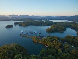 Lake blue ridge recreation area is located on the west side of blue ridge lake in blue ridge, ga. Lake Blue Ridge Official Georgia Tourism Travel Website Explore Georgia Org