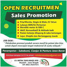 1 lowongan kerja pajak cianjur bulan juni 2021. Lowongan Kerja 2020 Di Solo Archives Page 78 Of 172 Info Loker Solo