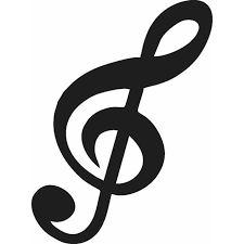 Nota Musical Png Nota Musical Desenho Notas Musicais Desenhos De Instrumentos Musicais