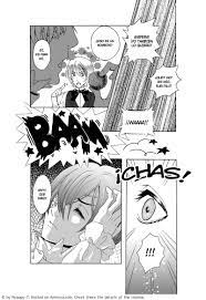 EL JUEGO DE LOS NIñOS - Yaoi - Boys love : Lectura gratuita de Mangas  (Ch.1-P.5)