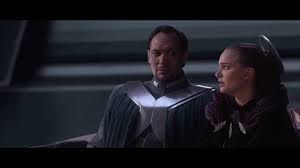 But only in instances where padme is over the age of eighteen and instances that fully involve consent (will. So This Is How Liberty Dies With Thunderous Applause Youtube