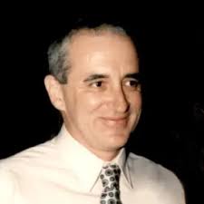 Obituary information for Robert Patrick Fennessy