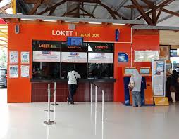 Check spelling or type a new query. 3 Cara Gampang Cek Daftar Harga Tiket Kereta Ekonomi