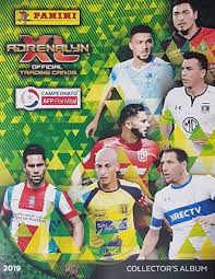 A cuatro jornadas de cerrar todo(?) y focalizarse en la copa américa, los 16 clubes. Football Cartophilic Info Exchange Panini Chile Adrenalyn Xl Campeonato Nacional Afp Plan Vital 2019 01 Checklist