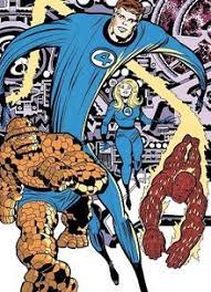 Йоан гриффит, джессика альба, крис эванс и др. Fantastic Four Wikipedia
