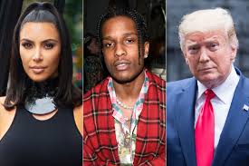 Viagogo.com has been visited by 100k+ users in the past month Kim Kardashian Helping Asap Rocky Kim Kardashian Phenomenal Star