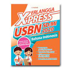 Check spelling or type a new query. Buku Soal Xpress Usbn Bahasa Indonesia 2020 Sd Kelas 6 By Agustinus Indradi Plus Kunci Jawaban Lazada Indonesia