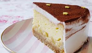 ⭐ ein leckerer tipp für den heutigen tag!! Apfel Pudding Creme Fraulein Ella