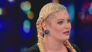 Nicole Brass's Instagram, Twitter & Facebook