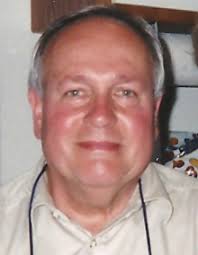 Obituary for Harvey James Miller