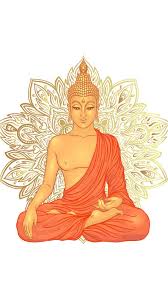 Lord Buddha Art 4k Ultra Hd Mobile Wallpaper Buddha Art Buddha Wallpaper Iphone Buddha Painting