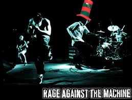 Its About Time Rage Against The Machine Wins Uk Number 1