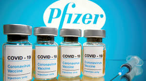 Aug 06, 2021 · lll biontech se adr chart chartanalysen aktuelle performance jetzt in realtime einfach und schnell bei ariva.de ansehen. Us Authorises Pfizer And Biontech S Covid 19 Vaccine Financial Times