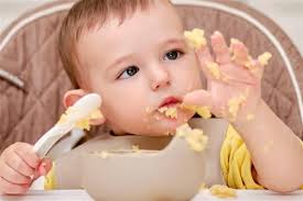 The Best Vegetables for Your Baby at All Stages