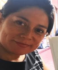 María Angelica Navarro Salas