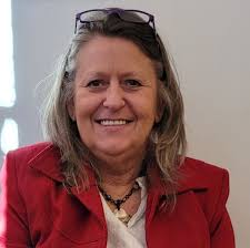 Upholstery material. Very stiff and heavy. Any suggestions?