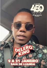 Festival 50 Anos de Independência em Benguela