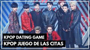 Kpop, música, noticias, espectáculos, latinoamerica, fans. Kpop Dating Game Exo Kpop Juego De Las Citas Exo Youtube
