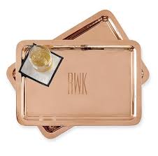 Many couples would love to do this, but struggle when it comes to what can be monogrammed. 10 Preppy Monogrammed Wedding Gifts Huffpost Life