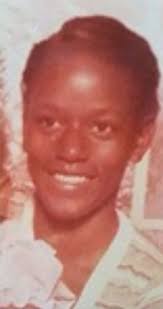 Frankie Poteat of Old Fort- At the time this aired