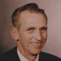 Leo Legrande Smith (1927-1974)