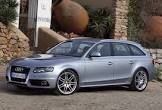 Audi-A4-(2008)-/-A4-Avant-(2008)