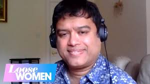 Weight loss journey was not such an easy job for her, but she did it and lost around 90 kgs till now. Paul Sinha The Chase Won T Fire Me I Ll Quit If Parkinson S Slows Me Down Loose Women Youtube