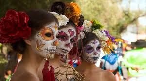 There are already 91 enthralling, inspiring and awesome images tagged with dia de los muertos. Women Model Makeup Dia De Los Muertos Wallpapers Hd Desktop And Mobile Backgrounds