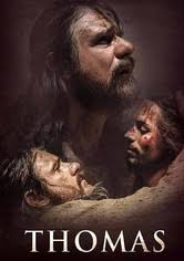 The Friends of Jesus: Thomas streaming online