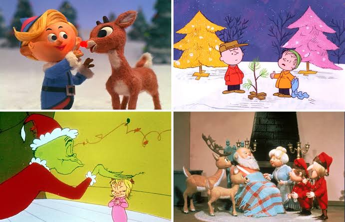 Holiday quiz: test your knowledge of classic Christmas specials