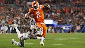 Image result for hours ago college football 2017