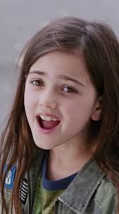 Abby Ryder Fortson 2023