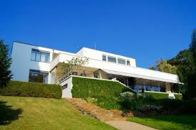 See more ideas about design, house design, house styles. Villa Tugendhat And The International Style Decor Tips